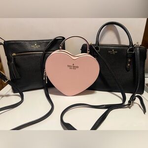 Kate Spade Crossbody (3 Pack Bundle!!)